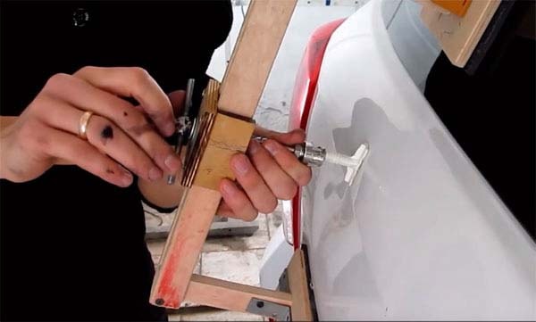 Image - DIY car body repair tools