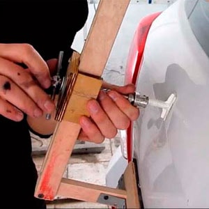 Image - DIY car body repair tools