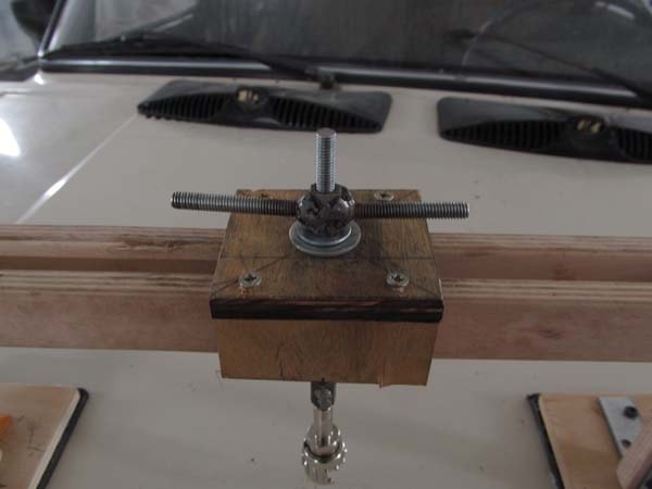 Image - DIY car body repair tools