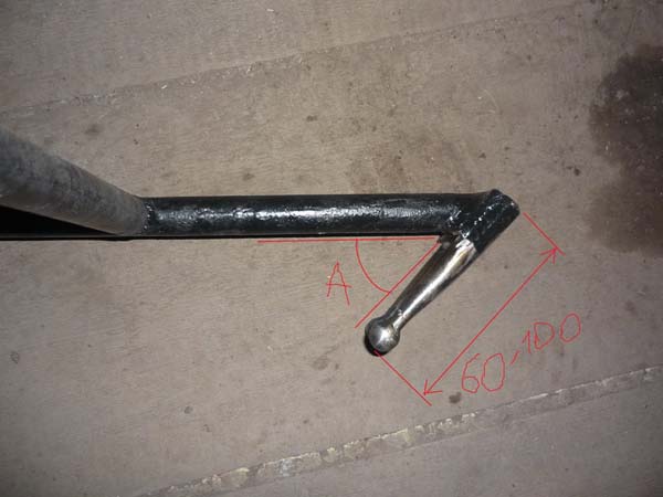 Image - Do-it-yourself tire changer repair