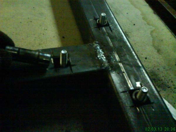 Image - DIY engine repair stand