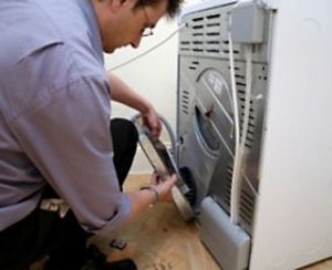 Image - The washing machine leaked from the bottom reasons do it yourself repair