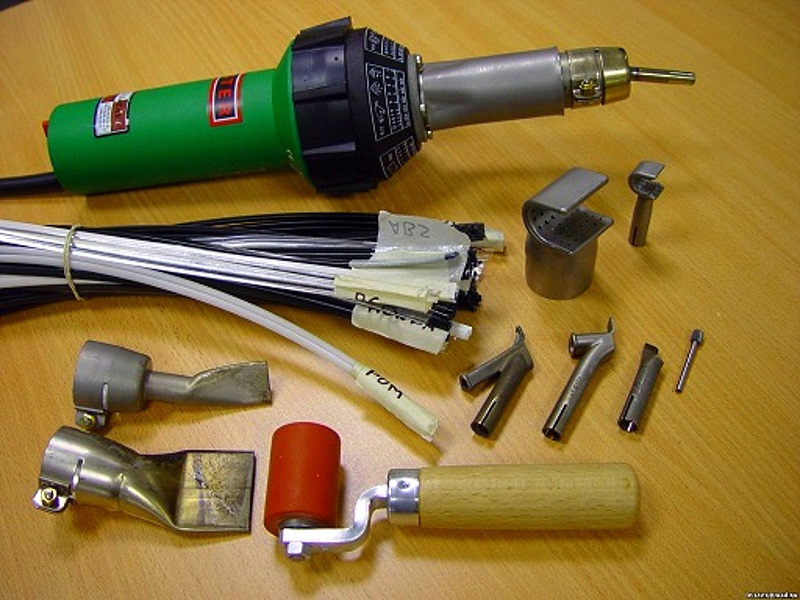Image - DIY bumper repair kit