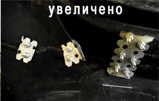 Image - DIY bumper repair kit