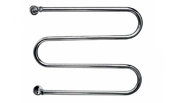 Image - Heated towel rail DIY water repair