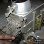 Image - DIY alpha moped repair