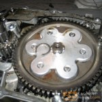 Image - DIY alpha moped repair