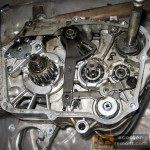 Image - DIY alpha moped repair