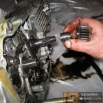 Image - DIY alpha moped repair