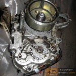 Image - DIY alpha moped repair