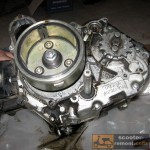 Image - DIY alpha moped repair
