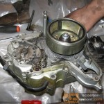 Image - DIY alpha moped repair