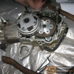 Image - DIY alpha moped repair