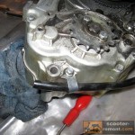 Image - DIY alpha moped repair