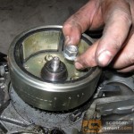 Image - DIY alpha moped repair