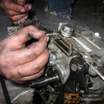 Image - DIY alpha moped repair