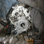 Image - DIY alpha moped repair