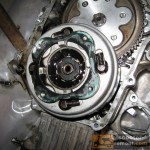 Image - DIY alpha moped repair
