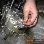 Image - DIY alpha moped repair