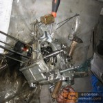 Image - DIY alpha moped repair