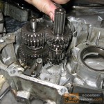 Image - DIY alpha moped repair
