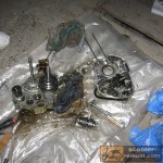 Image - DIY alpha moped repair