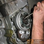 Image - DIY alpha moped repair