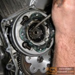 Image - DIY alpha moped repair
