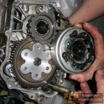 Image - DIY alpha moped repair