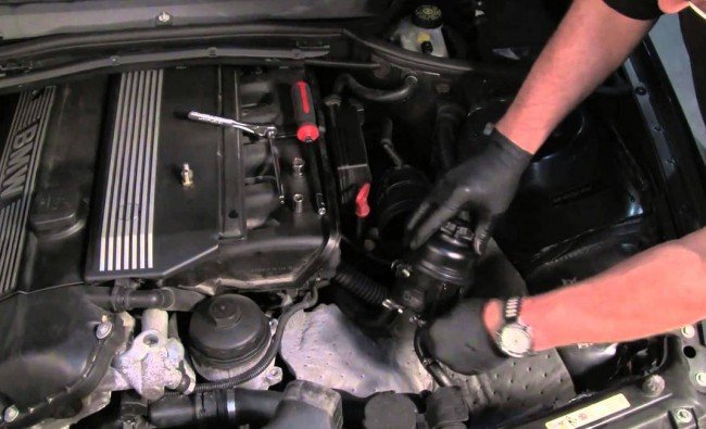 Image - DIY bmw e39 repair