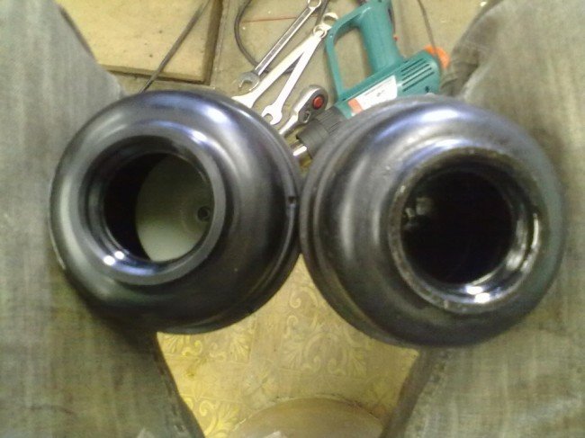 Image - DIY bmw e39 repair