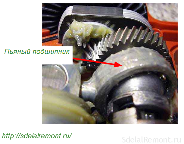 Obrázek - DIY oprava děrovače dioldů