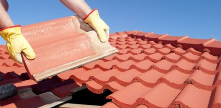 Image - DIY tile roof repair