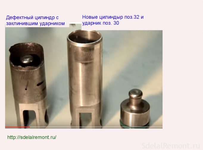 Изображение - DIY aeg поправка на перфоратор