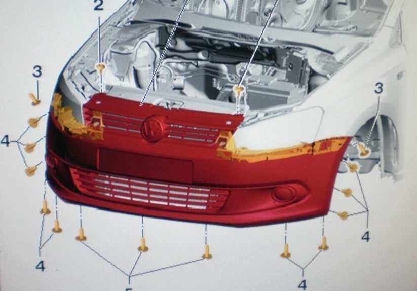Image - DIY Volkswagen repair