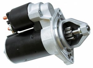 Image - Do-it-yourself VAZ 2107 injector starter repair