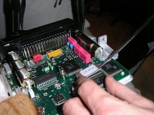 Image - Do-it-yourself auto repair vaz 2107 injector