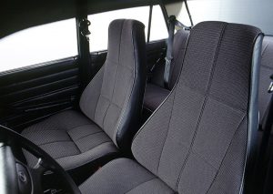 Image - Front seat vaz 2107 DIY repair