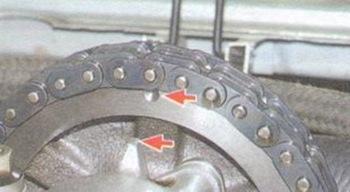 Image - DIY VAZ 2101 camshaft repair