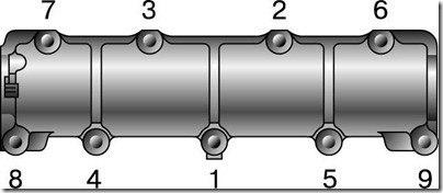 Image - DIY VAZ 2101 camshaft repair