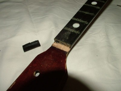 Image - DIY balalaika repair
