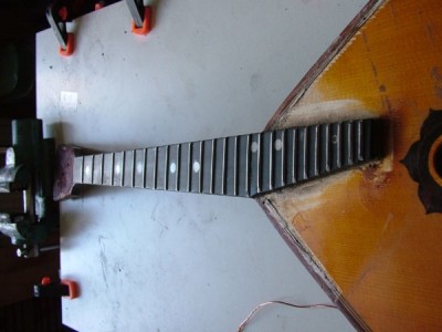Image - DIY balalaika repair