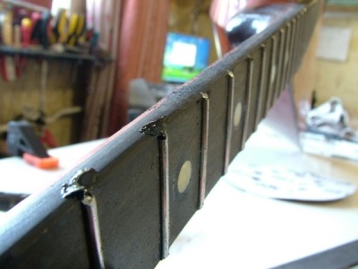 Image - DIY balalaika repair