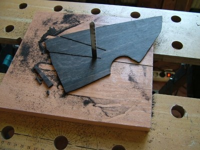 Image - DIY balalaika repair