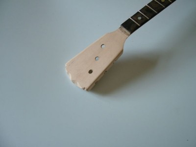 Image - DIY balalaika repair