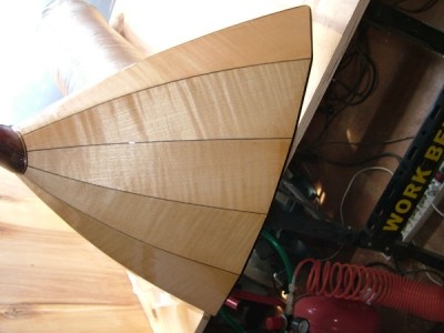 Image - DIY balalaika repair