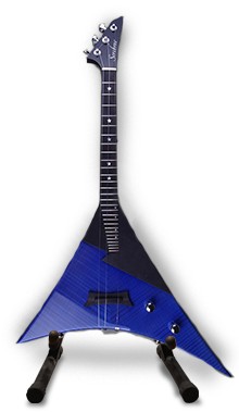 Image - DIY balalaika repair
