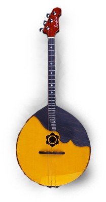 Image - DIY balalaika repair