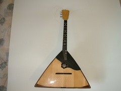 Image - DIY balalaika repair