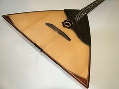Image - DIY balalaika repair